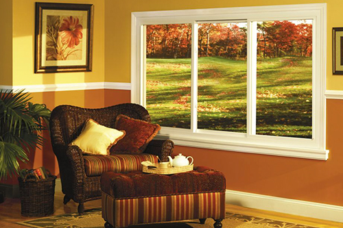 Preparing your home for window installation with Venture Window LLC